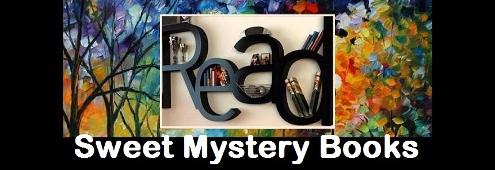 Sweet Mystery Books Website link