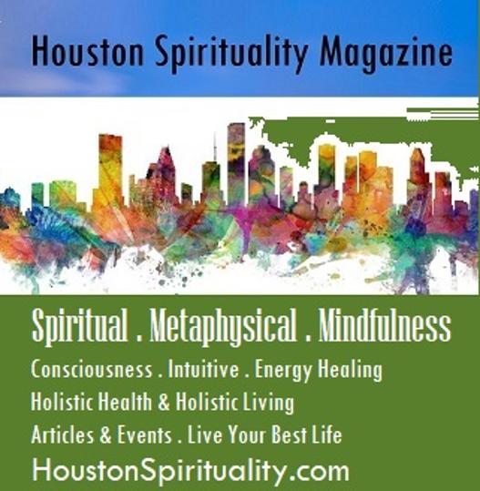 Houston Spirituality Magazine