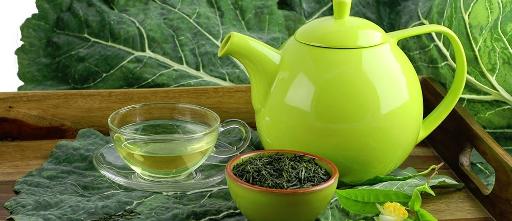 Path of Tea Organic Teas